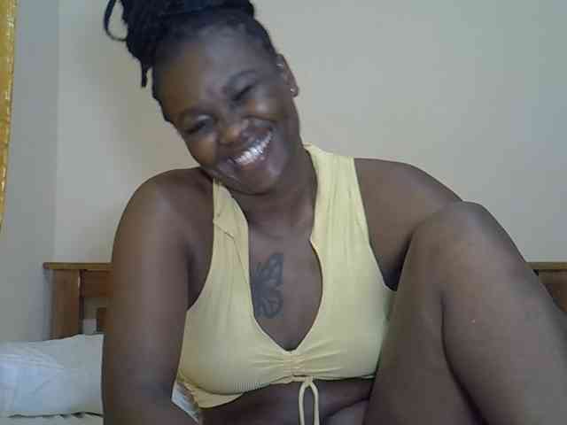 Prettyliz30 webcam