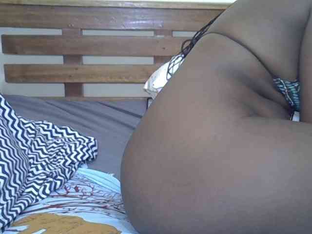 Prettyliz30 webcam