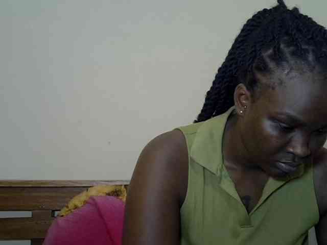 Prettyliz30 webcam