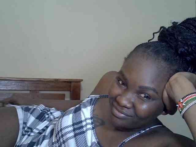 Prettyliz30 webcam