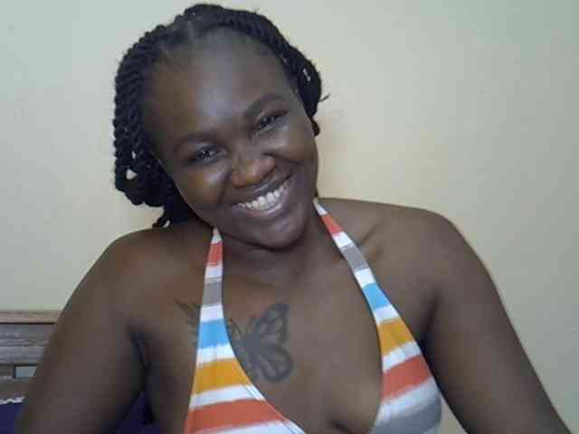 Prettyliz30 webcam
