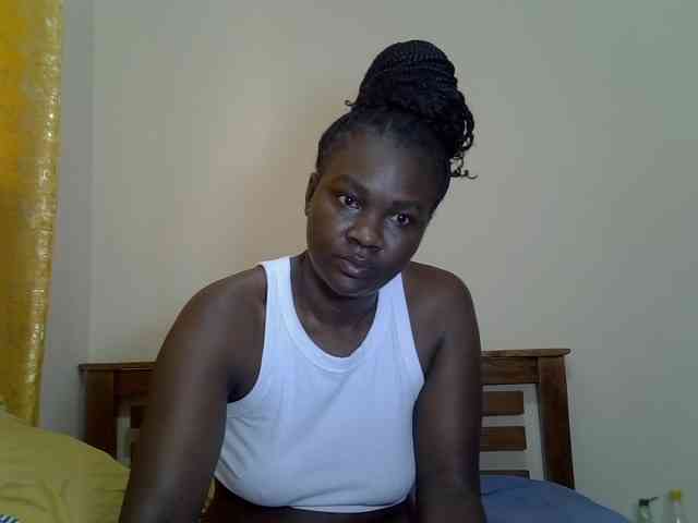 Prettyliz30 webcam