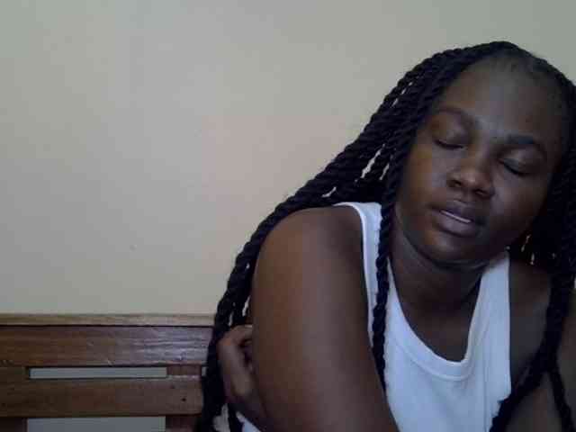 Prettyliz30 webcam