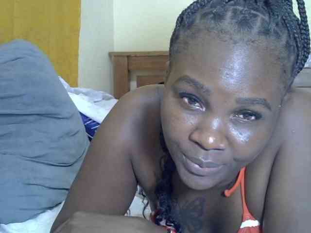 Prettyliz30 webcam