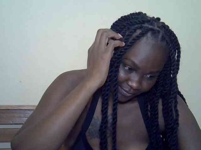 Prettyliz30 webcam
