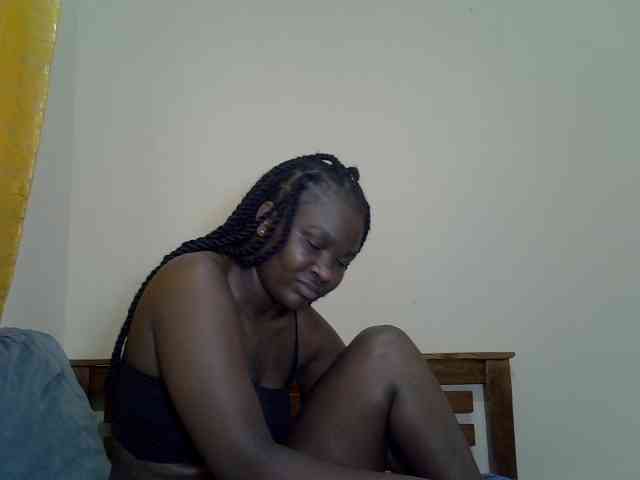 Prettyliz30 webcam