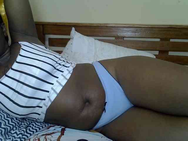 Prettyliz30 webcam