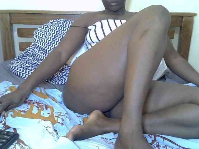 Prettyliz30 webcam
