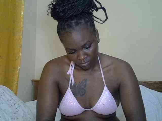 Prettyliz30 webcam