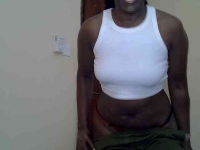 Prettyliz30 webcam