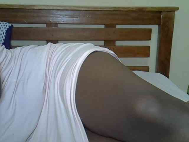 Prettyliz30 webcam