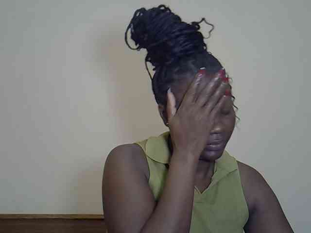Prettyliz30 webcam