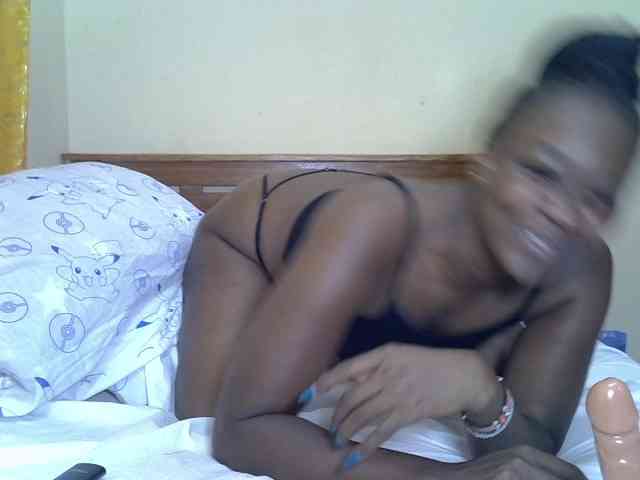 Prettyliz30 webcam