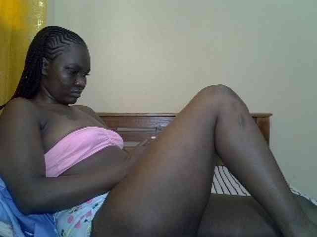Prettyliz30 webcam
