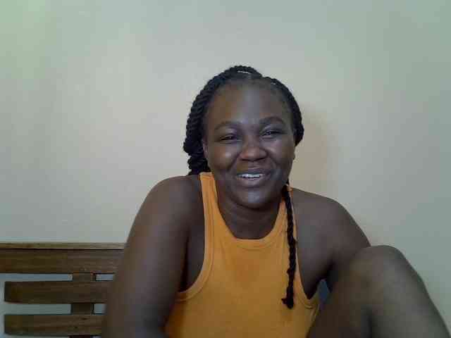 Prettyliz30 webcam