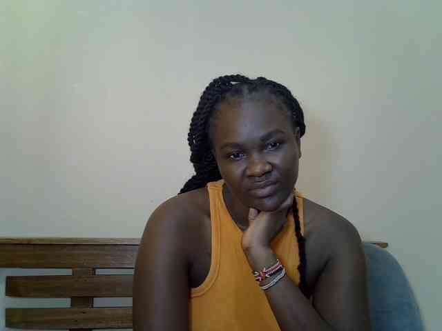 Prettyliz30 webcam
