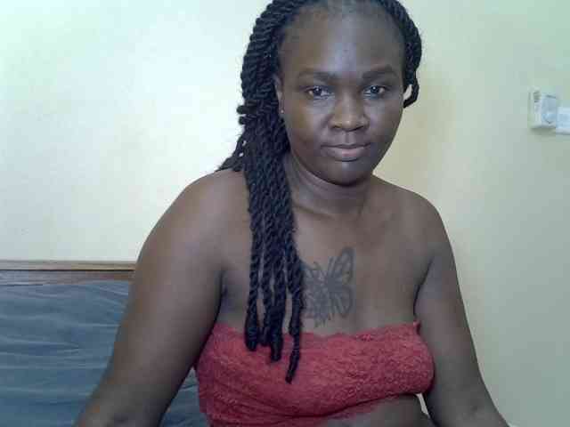 Prettyliz30 webcam