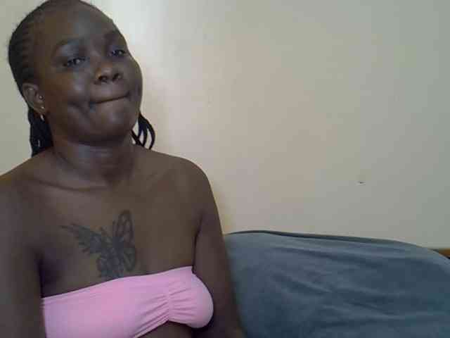 Prettyliz30 webcam