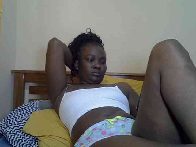 Prettyliz30 webcam