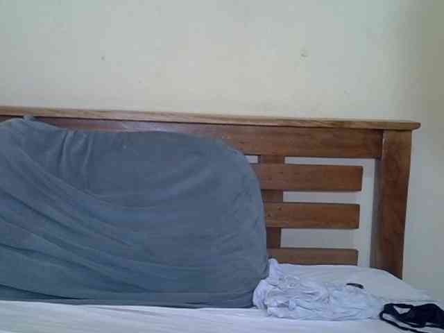Prettyliz30 webcam