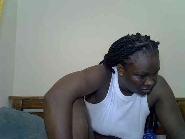 Prettyliz30 webcam