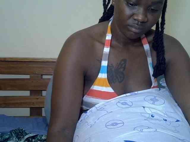 Prettyliz30 webcam