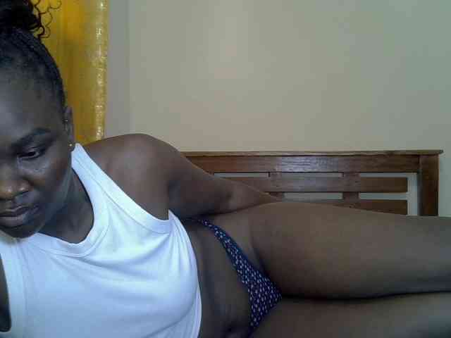 Prettyliz30 webcam