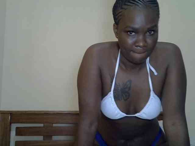 Prettyliz30 webcam