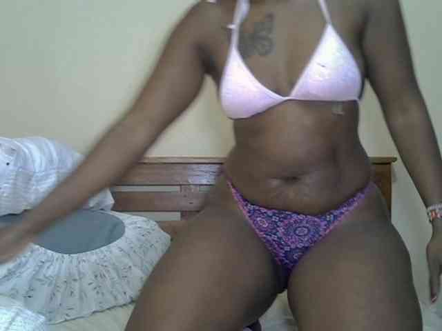 Prettyliz30 webcam
