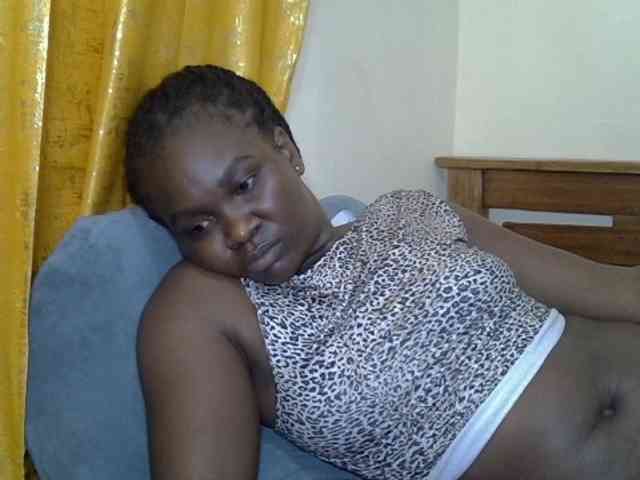 Prettyliz30 webcam