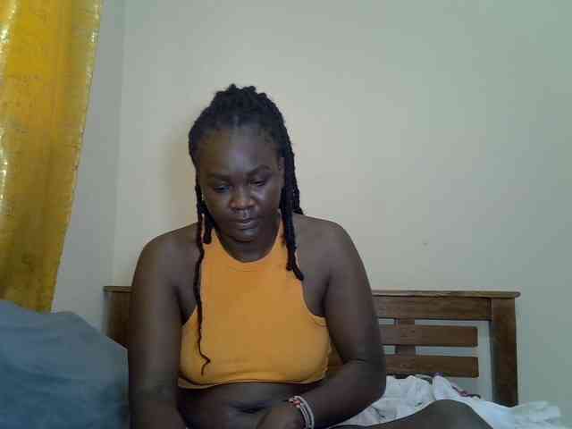 Prettyliz30 webcam