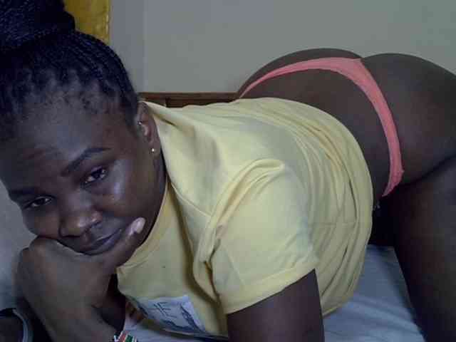 Prettyliz30 webcam