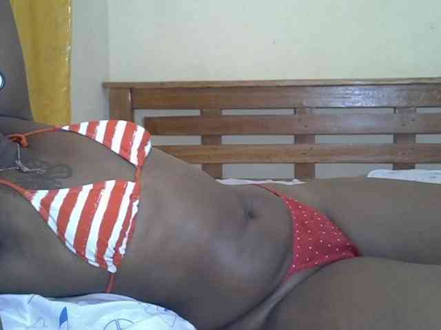 Prettyliz30 webcam
