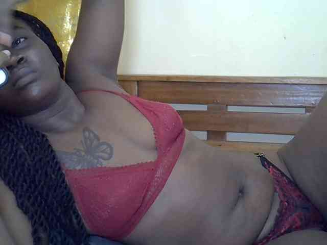 Prettyliz30 webcam