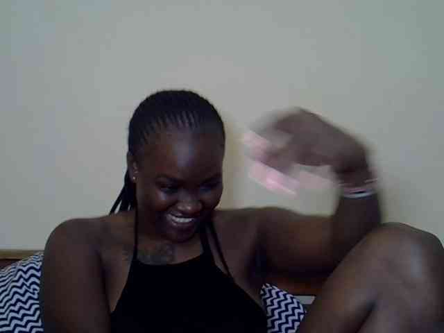 Prettyliz30 webcam