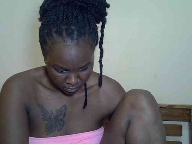 Prettyliz30 webcam