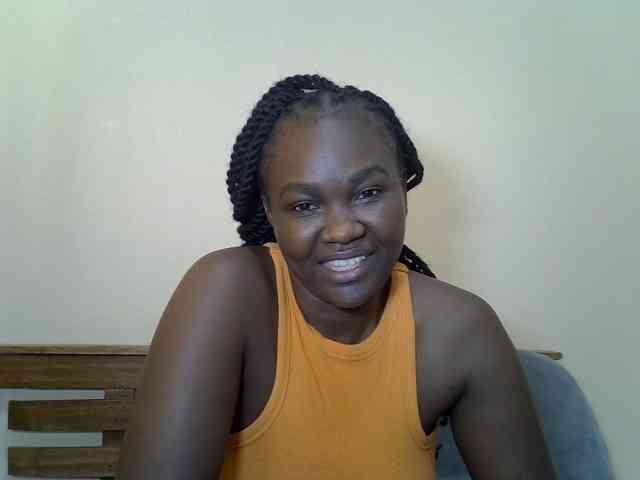 Prettyliz30 webcam