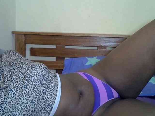 Prettyliz30 webcam