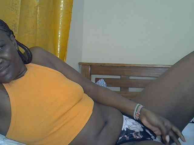 Prettyliz30 webcam