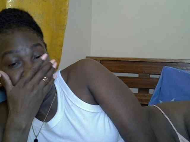 Prettyliz30 webcam
