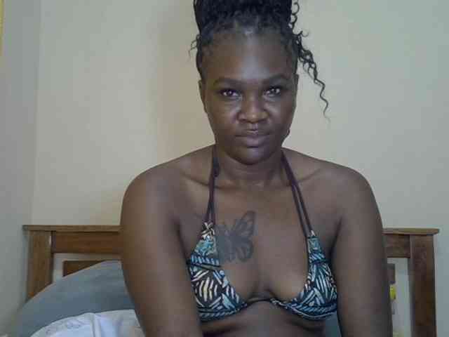 Prettyliz30 webcam