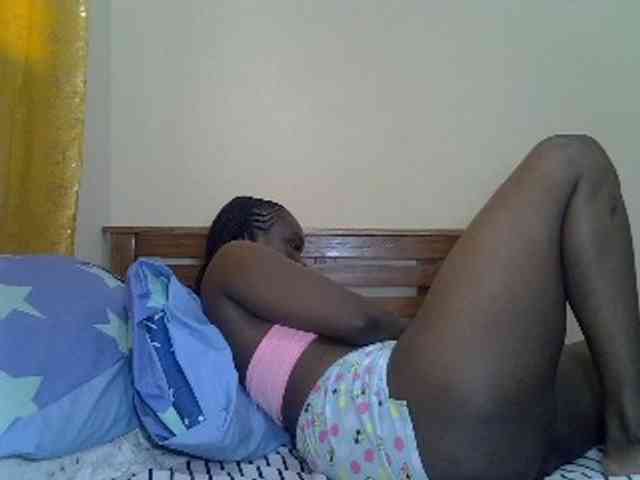Prettyliz30 webcam