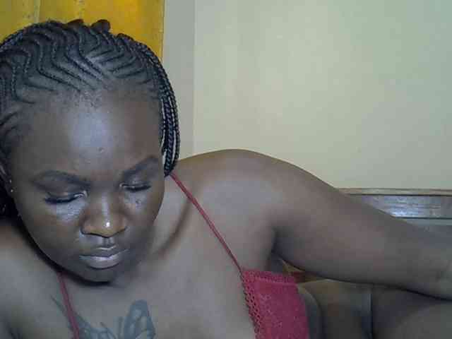 Prettyliz30 webcam