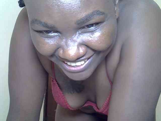 Prettyliz30 webcam
