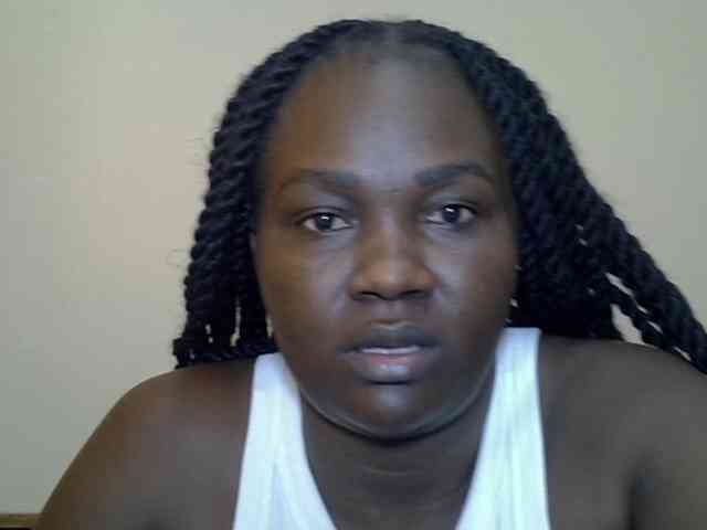 Prettyliz30 webcam