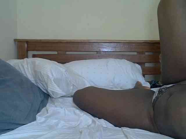 Prettyliz30 webcam