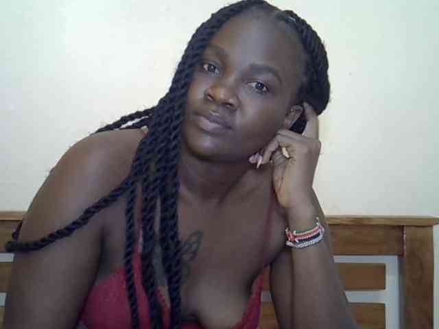 Prettyliz30 webcam