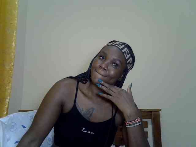 Prettyliz30 webcam