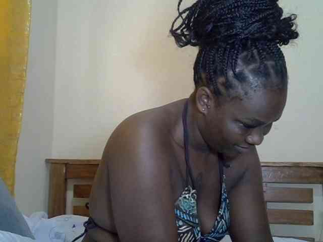 Prettyliz30 webcam