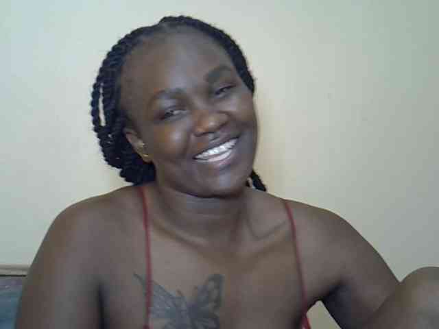 Prettyliz30 webcam